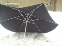 Зонт для сварки трубопроводов диам. 150-1420мм